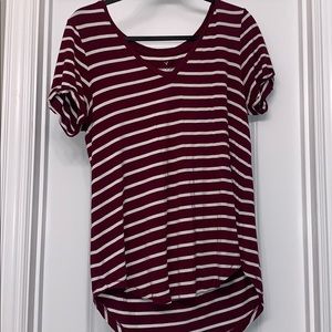 american eagle tee!!!